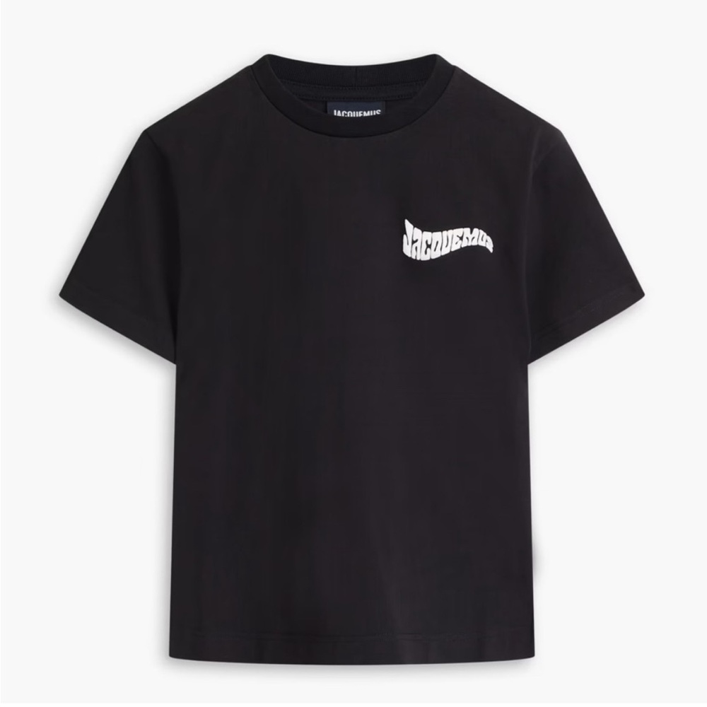 Jacquemus Camargue Shirt NWT